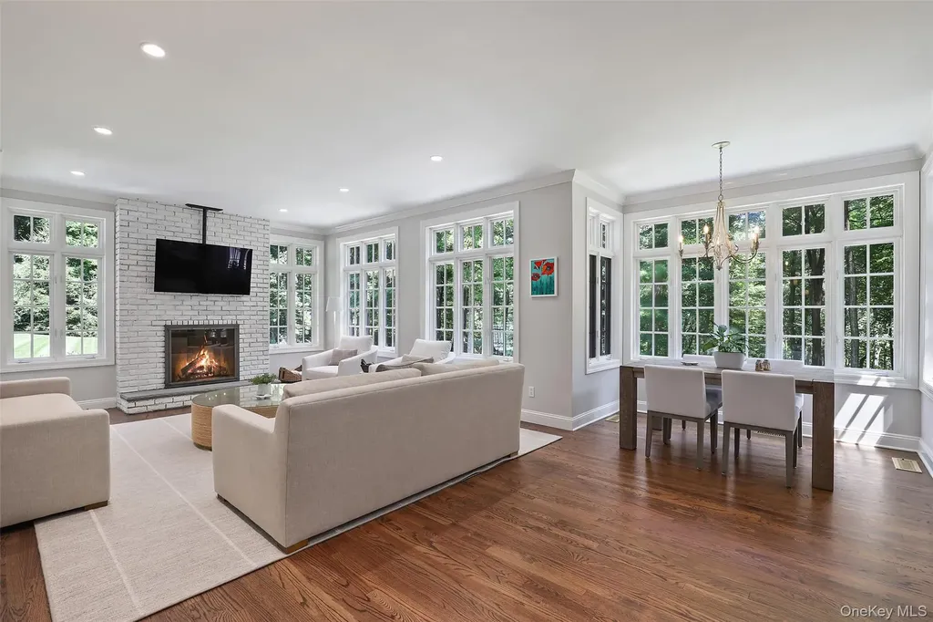 23 Kendall Road Pound Ridge NY 10576