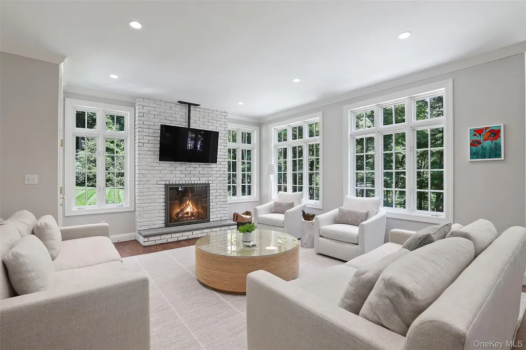 23 Kendall Road Pound Ridge NY 10576