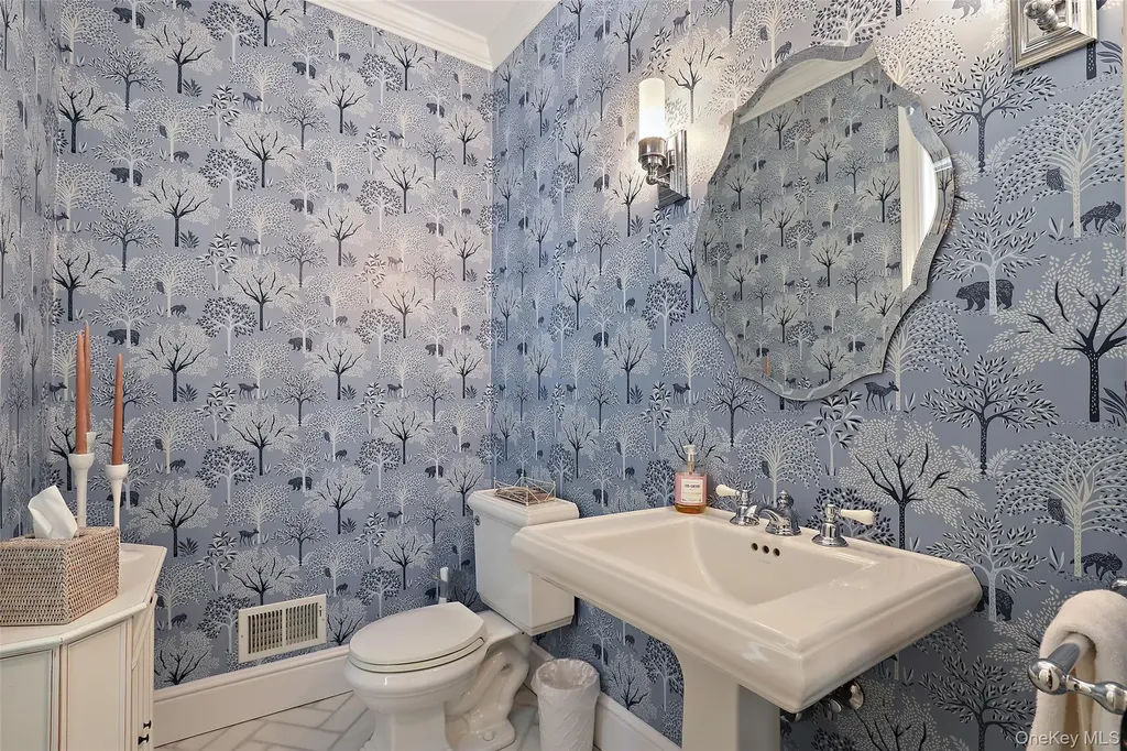 23 Kendall Road Pound Ridge NY 10576