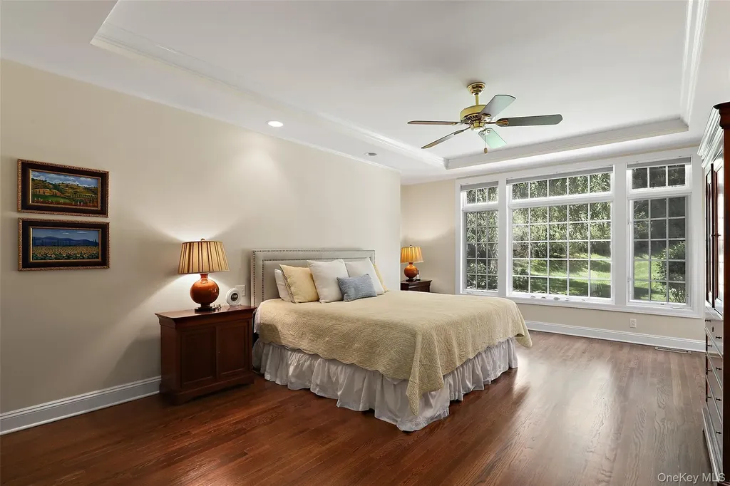 23 Kendall Road Pound Ridge NY 10576