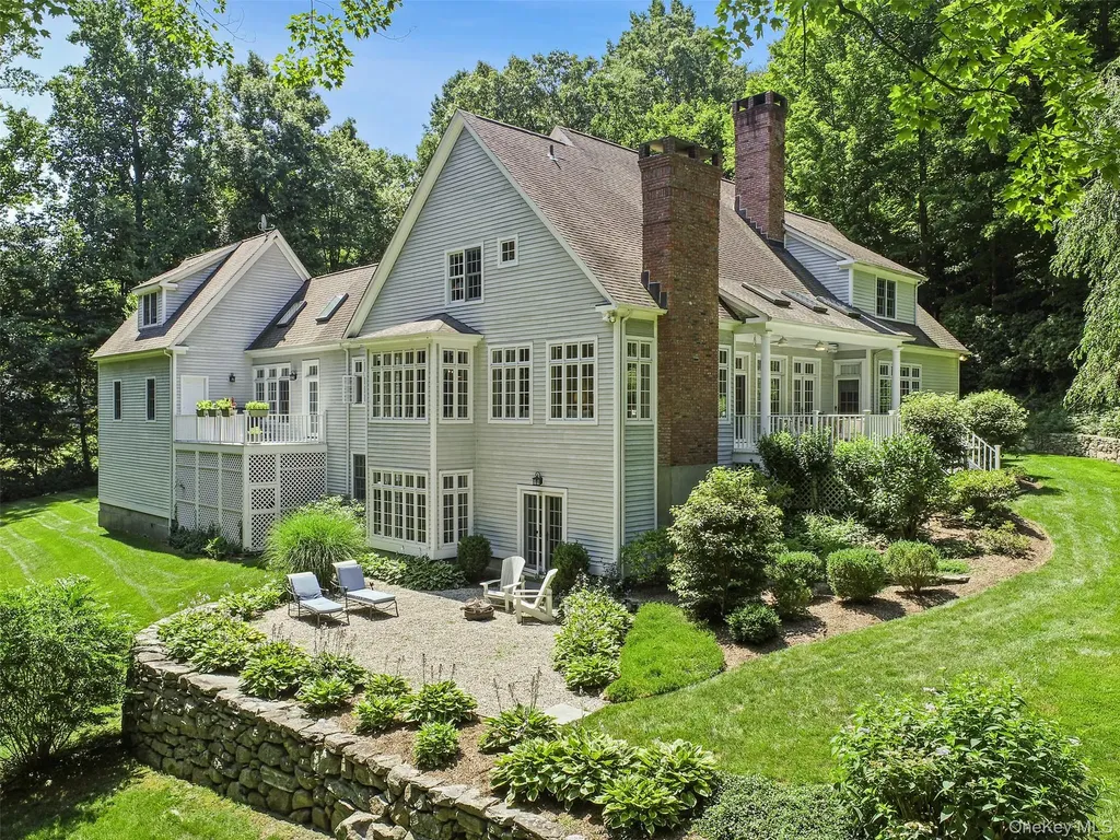 23 Kendall Road Pound Ridge NY 10576