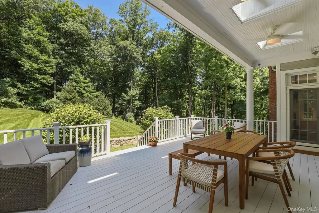 23 Kendall Road Pound Ridge NY 10576