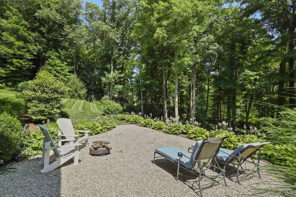 23 Kendall Road Pound Ridge NY 10576