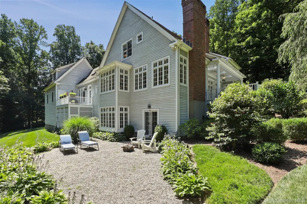 23 Kendall Road Pound Ridge NY 10576