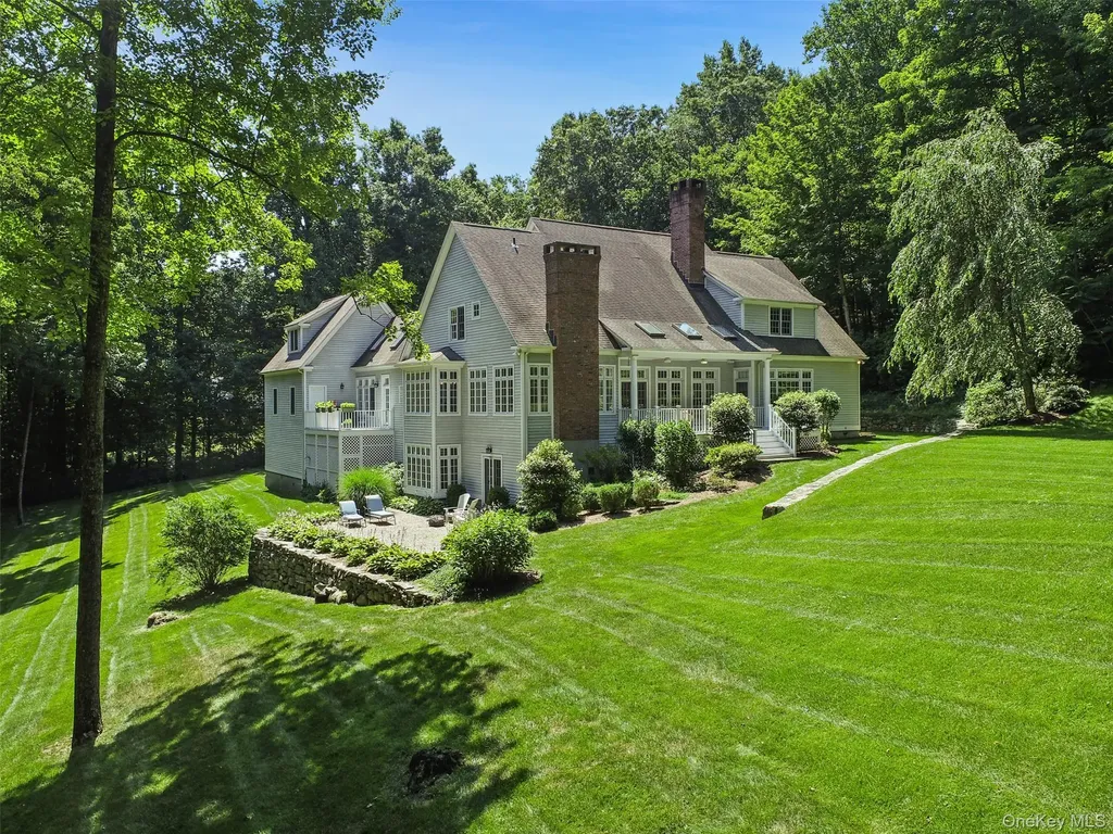 23 Kendall Road Pound Ridge NY 10576