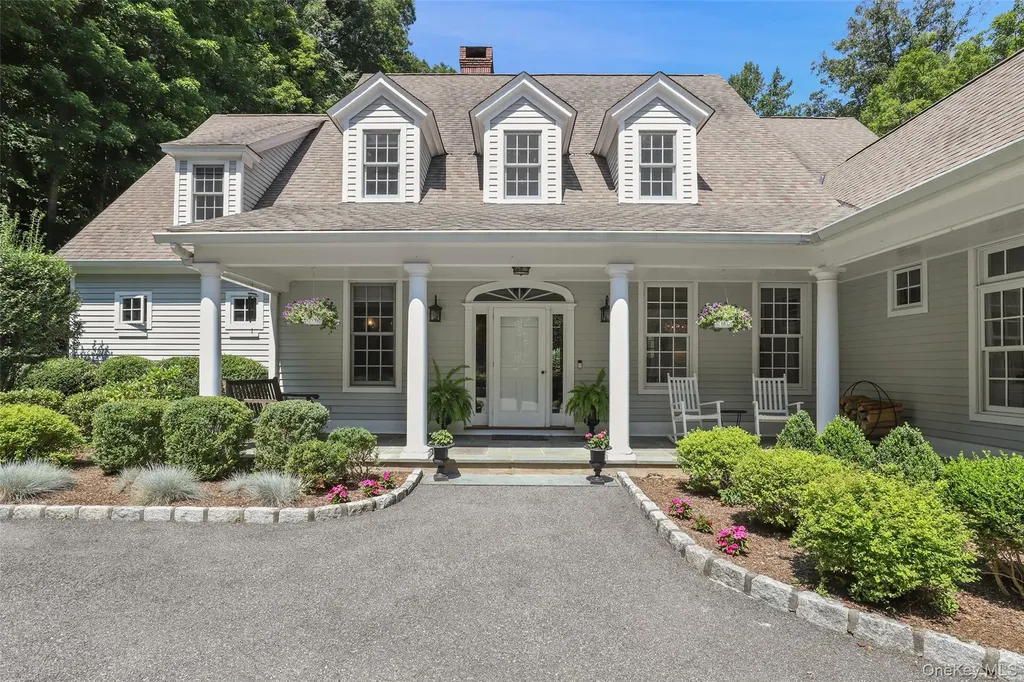 23 Kendall Road Pound Ridge NY 10576