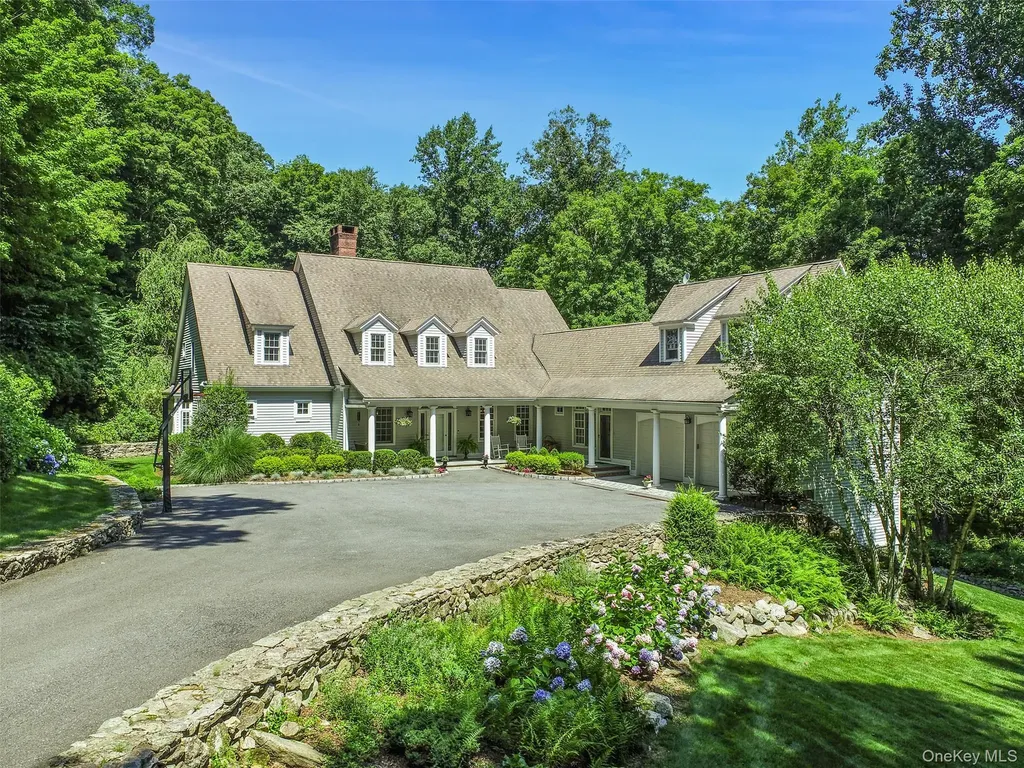 23 Kendall Road Pound Ridge NY 10576