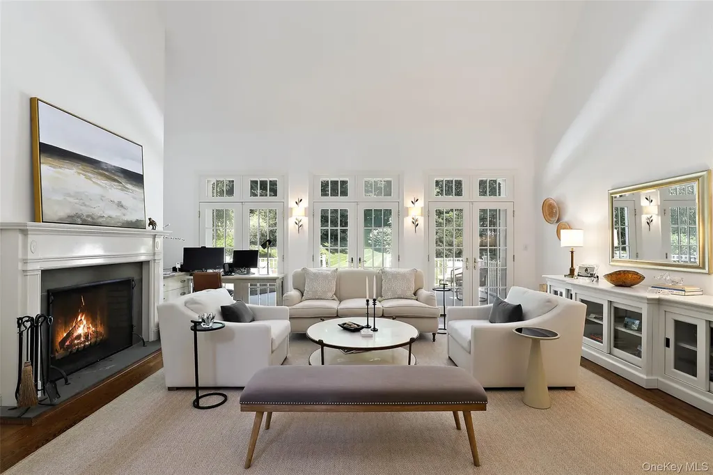 23 Kendall Road Pound Ridge NY 10576