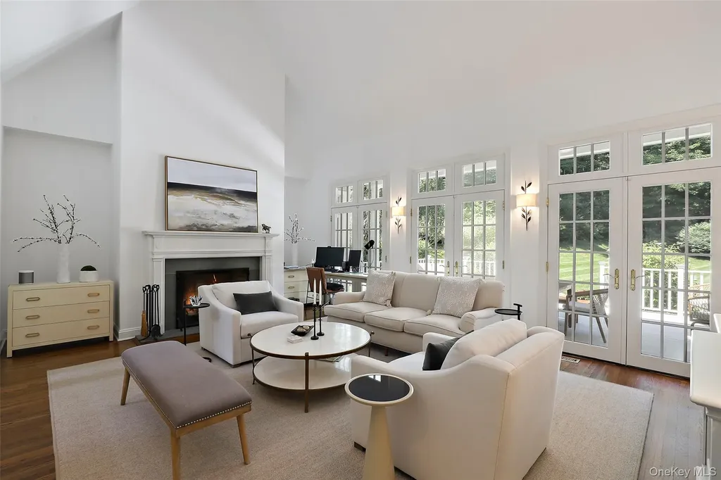 23 Kendall Road Pound Ridge NY 10576