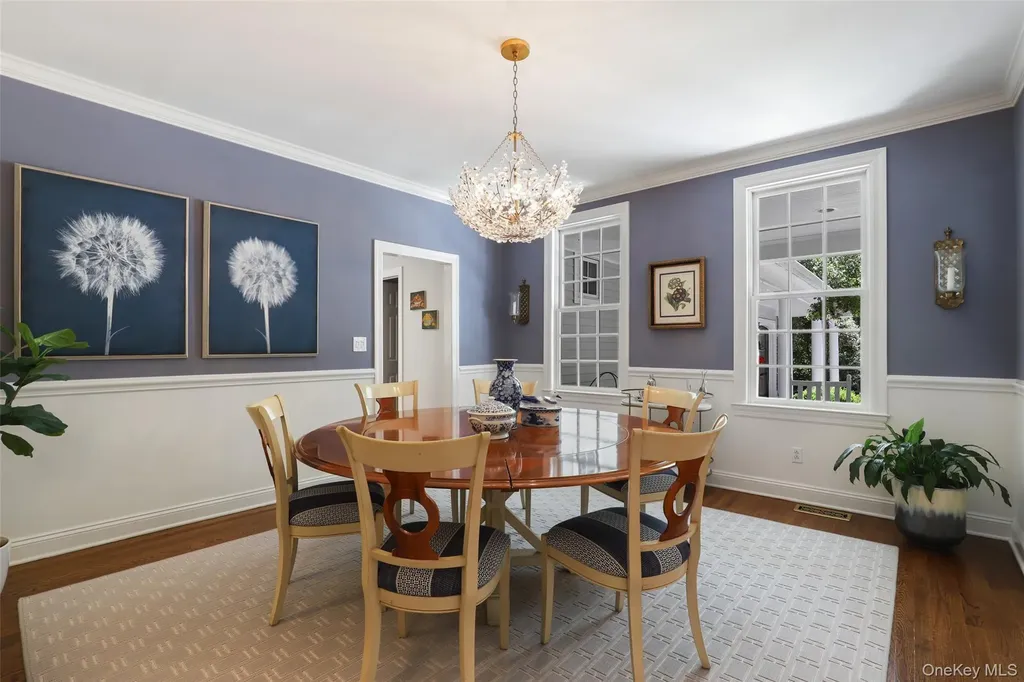 23 Kendall Road Pound Ridge NY 10576