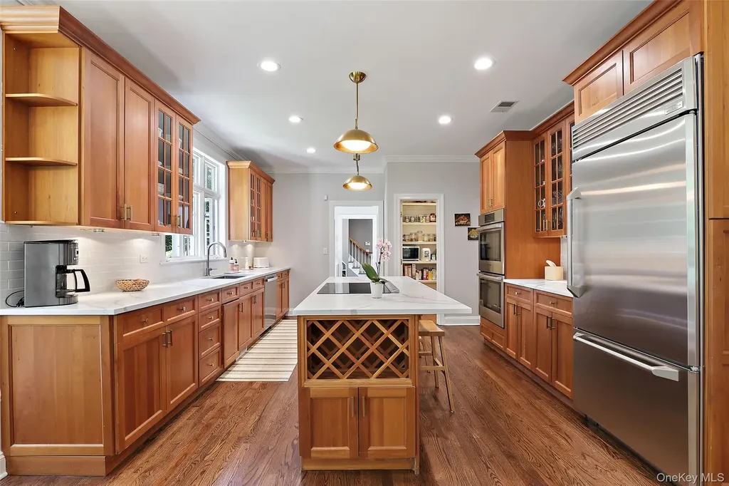 23 Kendall Road Pound Ridge NY 10576