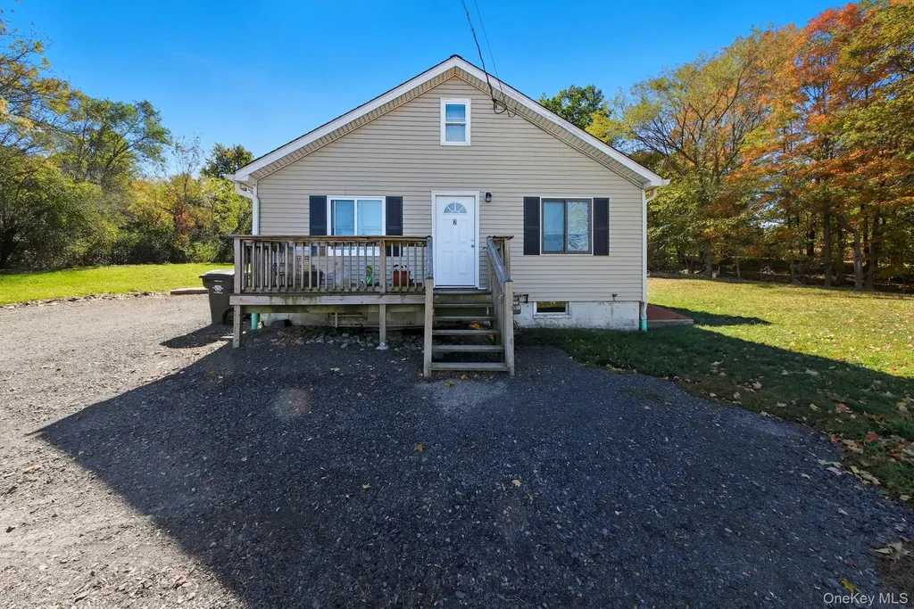 2 Maple Avenue Goshen NY 10924