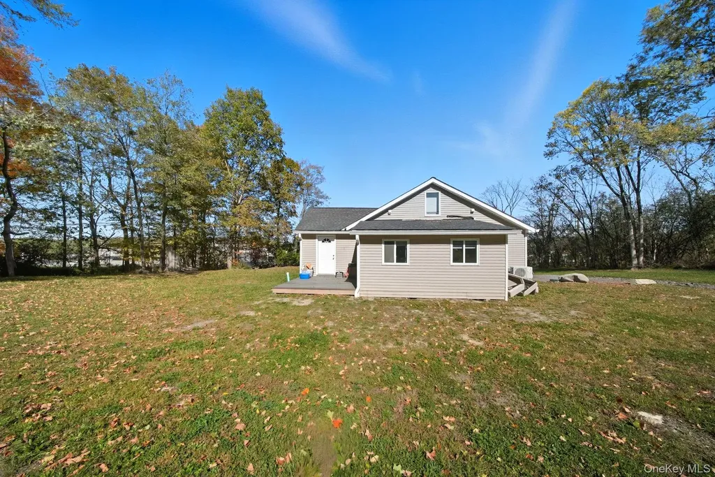 2 Maple Avenue Goshen NY 10924