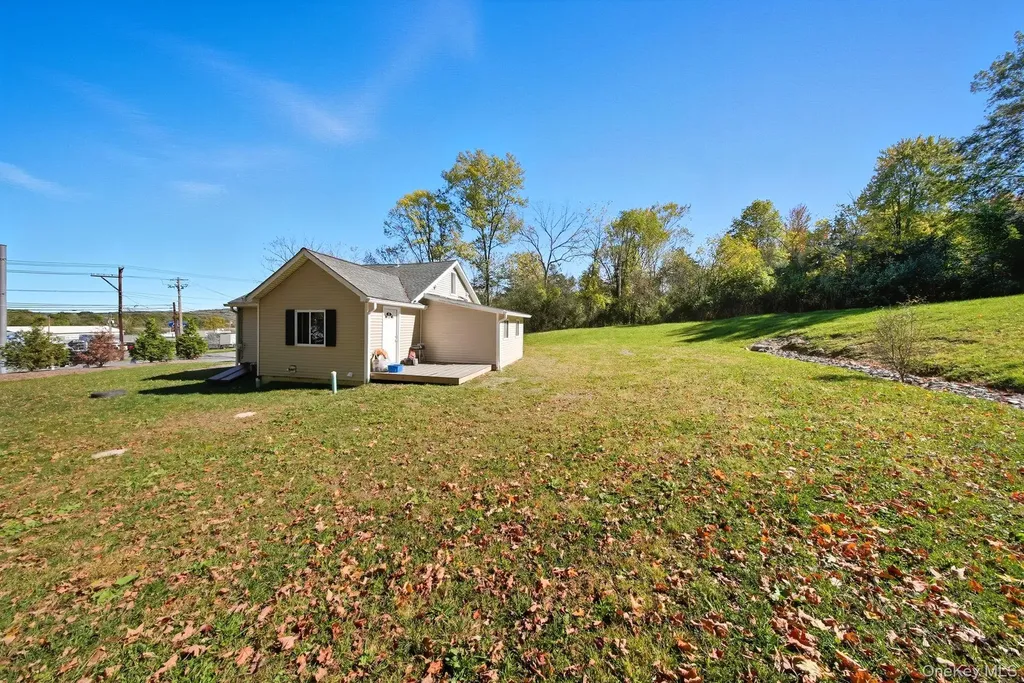2 Maple Avenue Goshen NY 10924