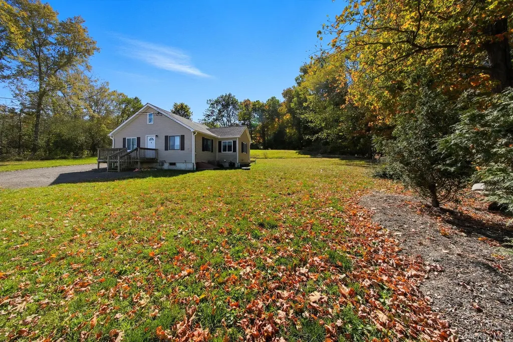 2 Maple Avenue Goshen NY 10924