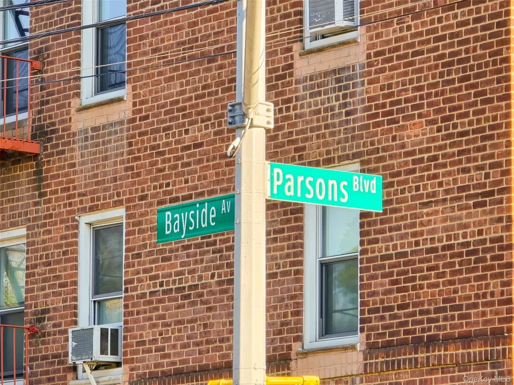 30-11 Parsons Boulevard Flushing NY 11354