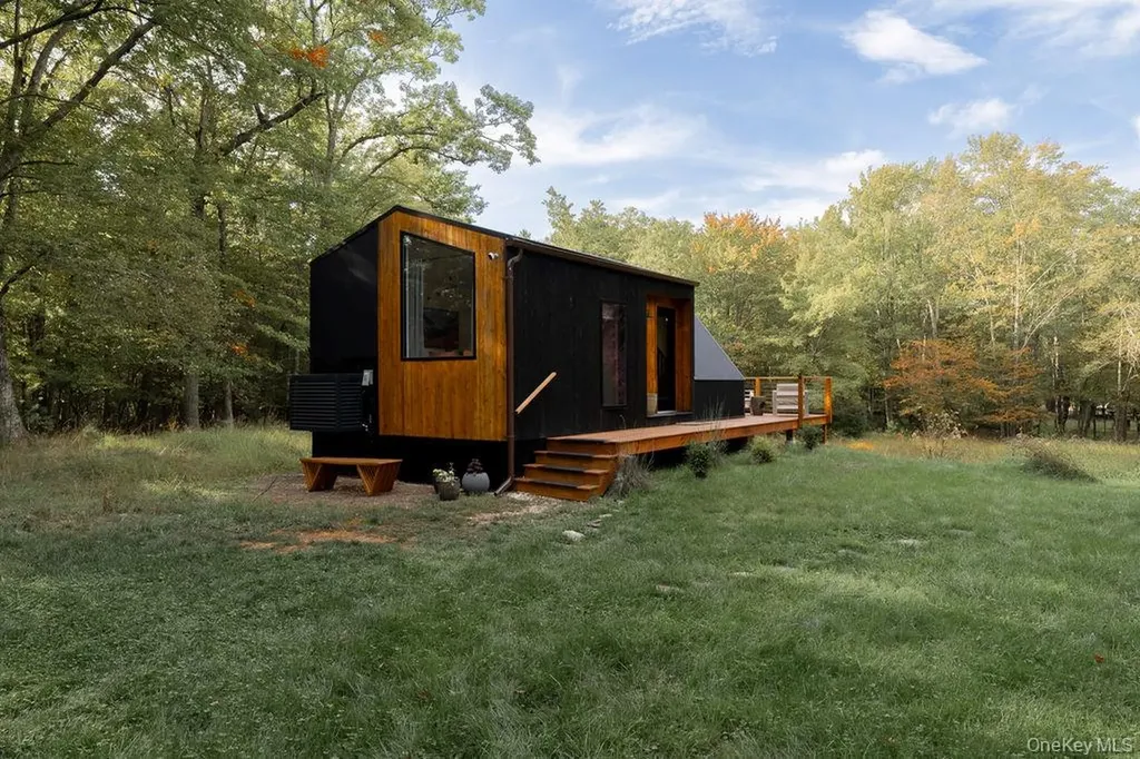 26 Kelder Road Olivebridge NY 12461
