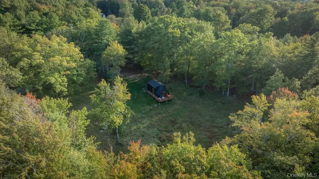 26 Kelder Road Olivebridge NY 12461