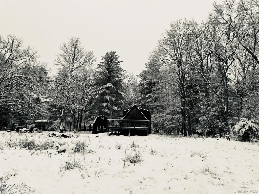 26 Kelder Road Olivebridge NY 12461