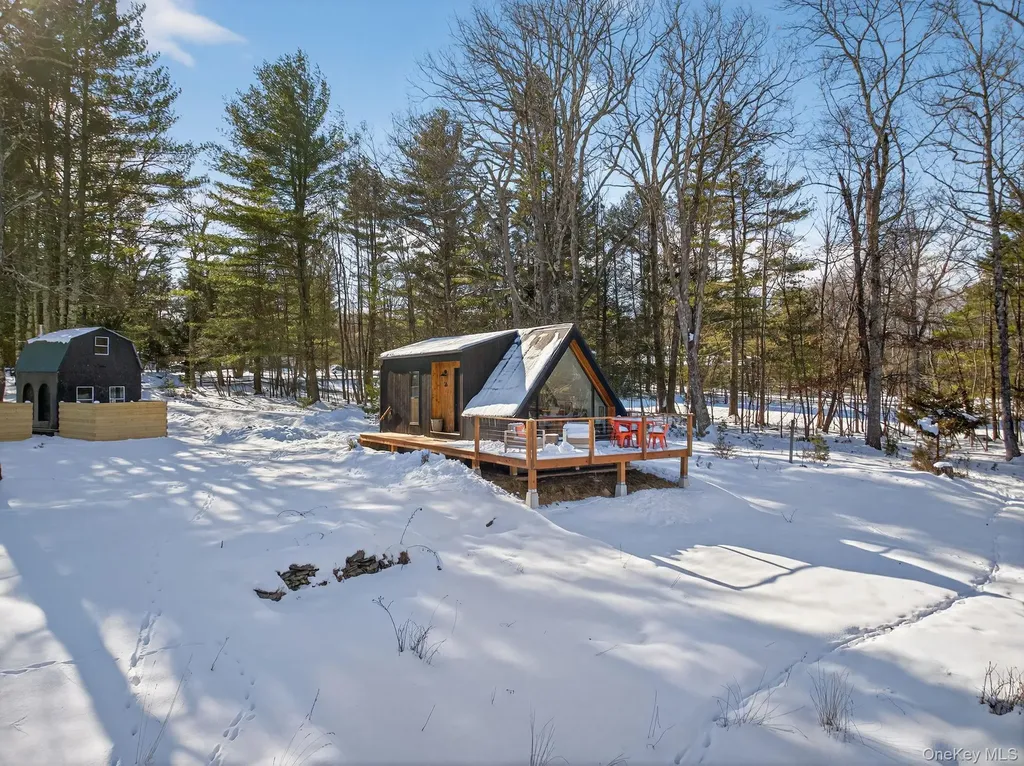 26 Kelder Road Olivebridge NY 12461