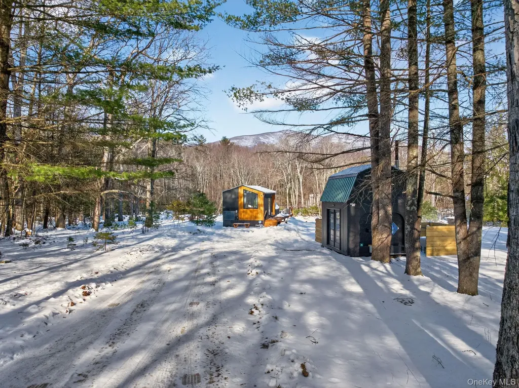 26 Kelder Road Olivebridge NY 12461