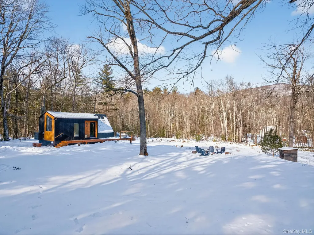 26 Kelder Road Olivebridge NY 12461