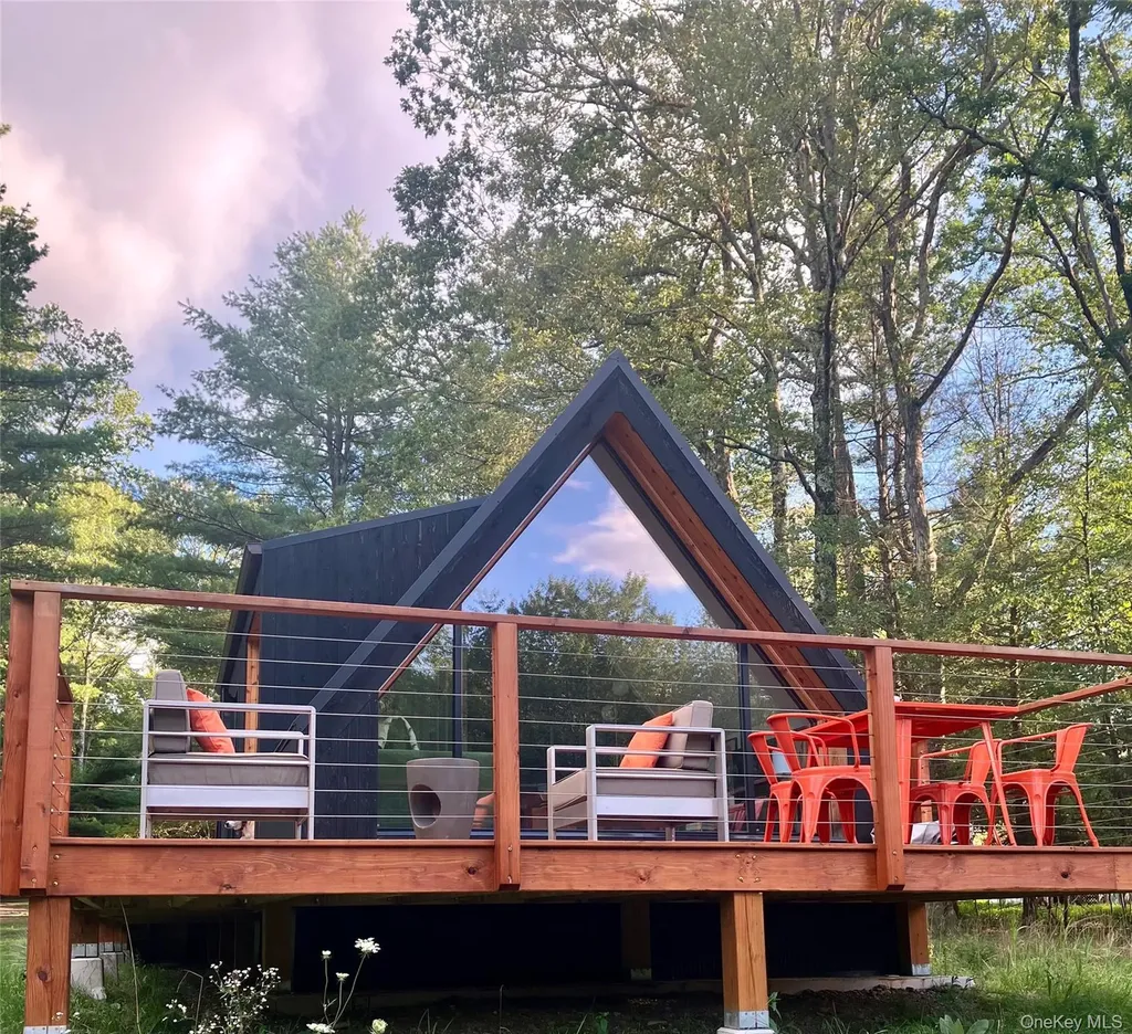 26 Kelder Road Olivebridge NY 12461