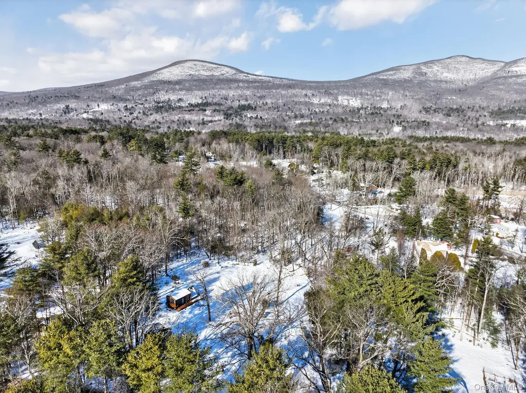 26 Kelder Road Olivebridge NY 12461