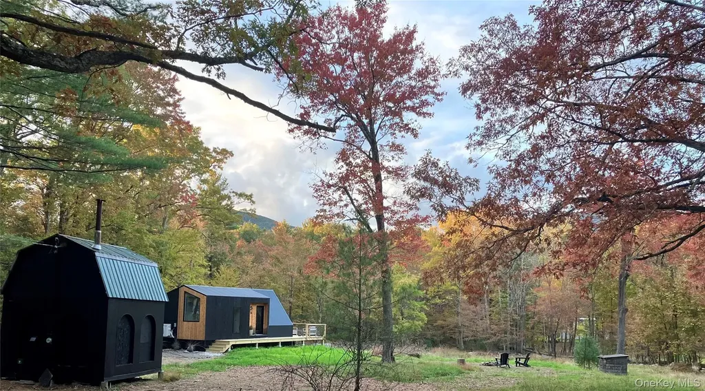 26 Kelder Road Olivebridge NY 12461