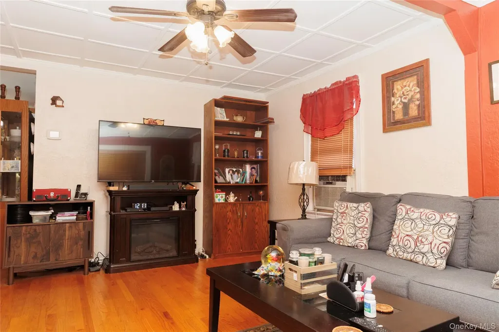 6 Elm Place Bronx NY 10465
