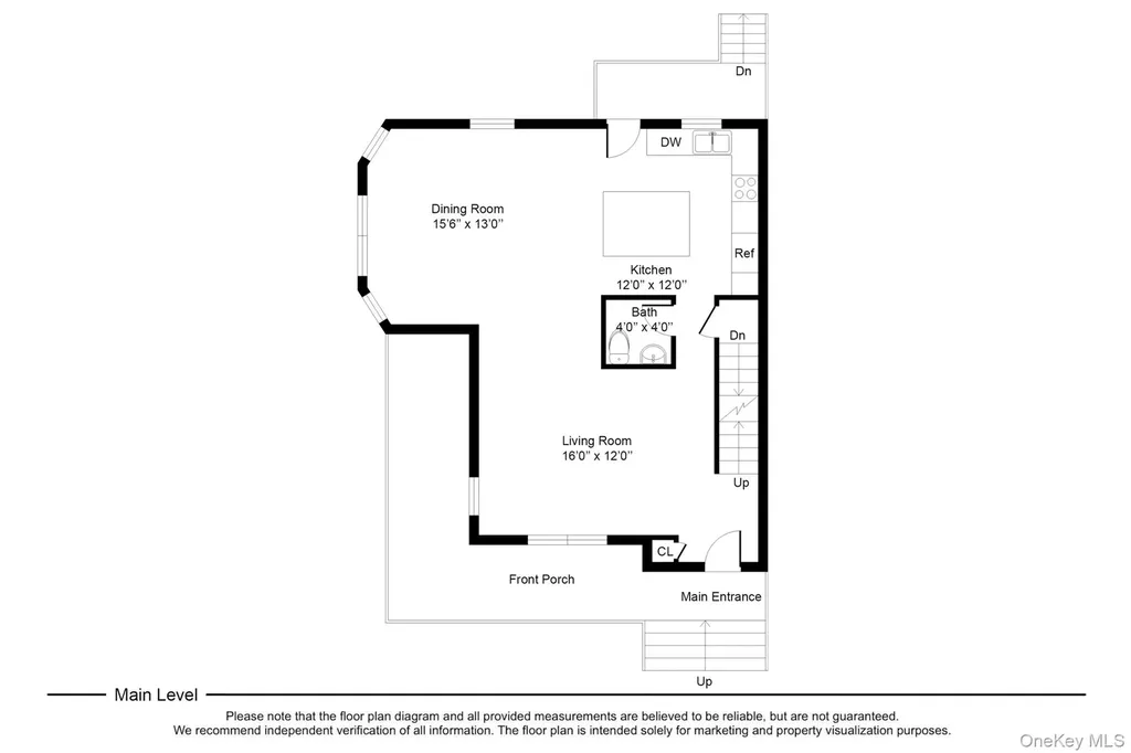251 Mount Pleasant Avenue Mamaroneck NY 10543
