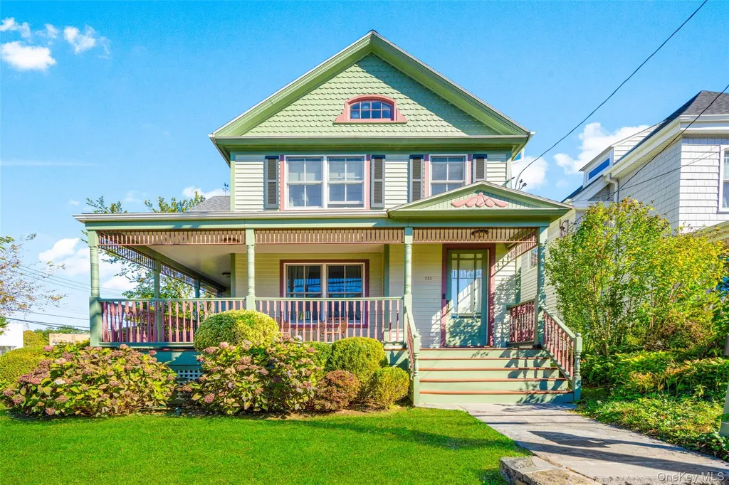 251 Mount Pleasant Avenue Mamaroneck NY 10543