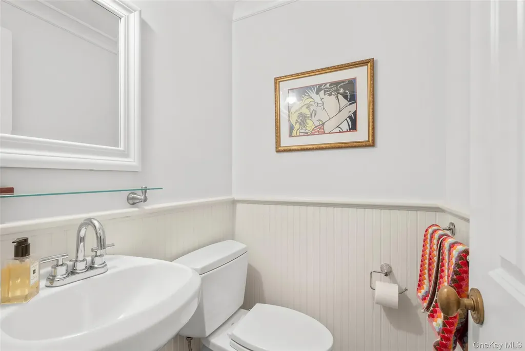 251 Mount Pleasant Avenue Mamaroneck NY 10543