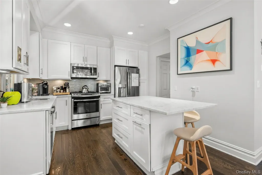 251 Mount Pleasant Avenue Mamaroneck NY 10543