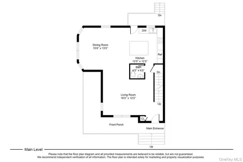 251 Mount Pleasant Avenue Mamaroneck NY 10543