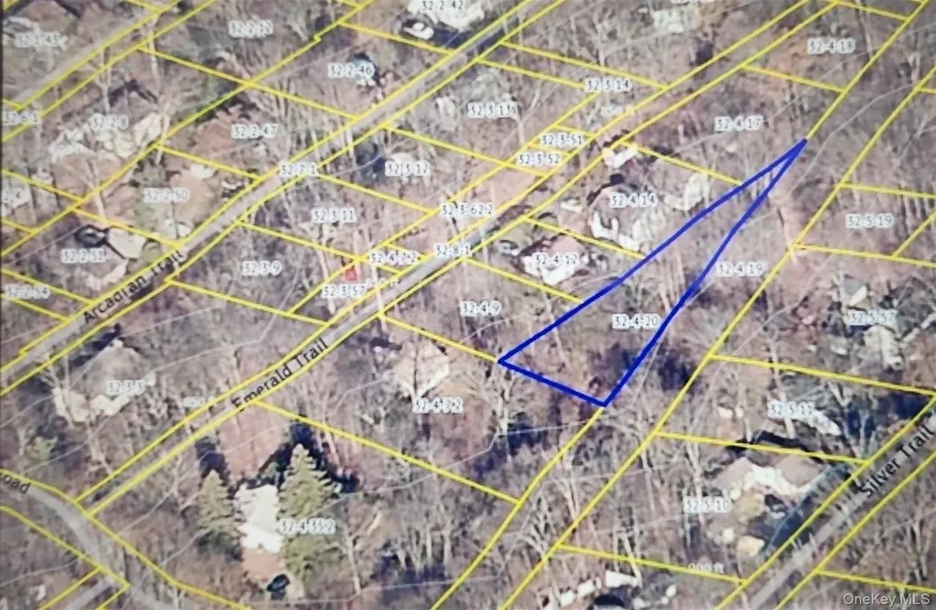 Emerald Trail Washingtonville NY 10914
