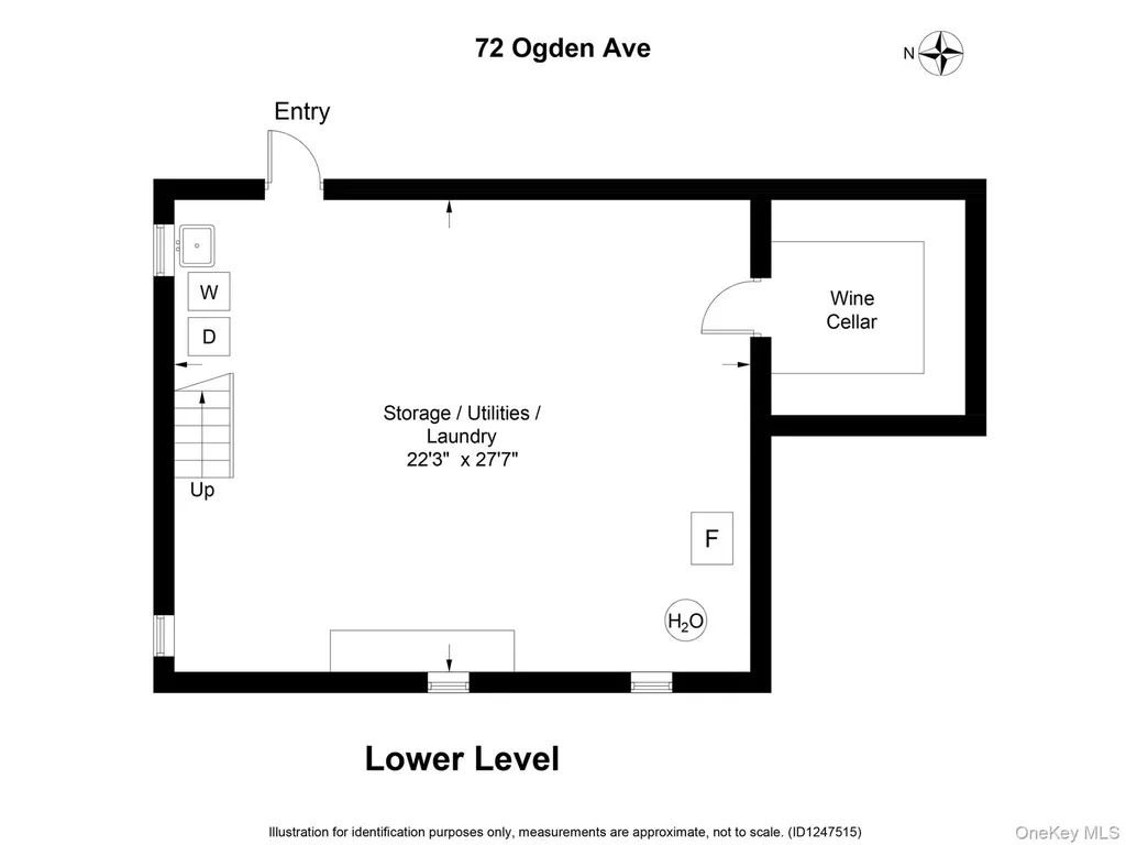 72 Ogden Avenue White Plains NY 10605