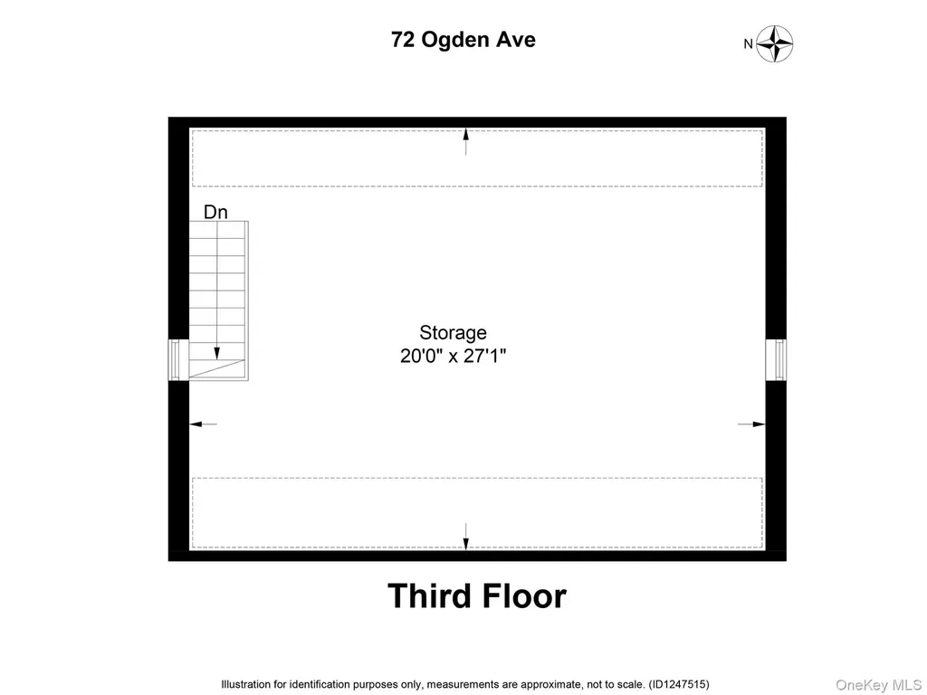 72 Ogden Avenue White Plains NY 10605