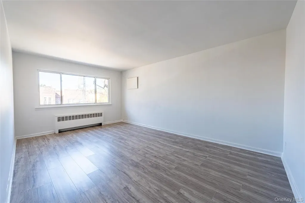 2730 Barnes Avenue Bronx NY 10467