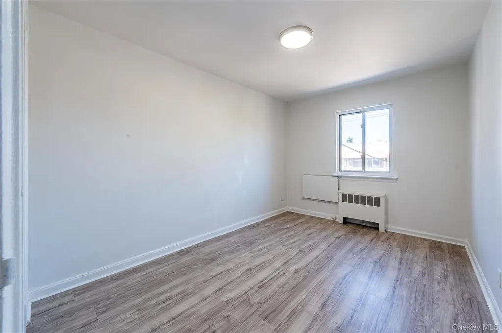 2730 Barnes Avenue Bronx NY 10467