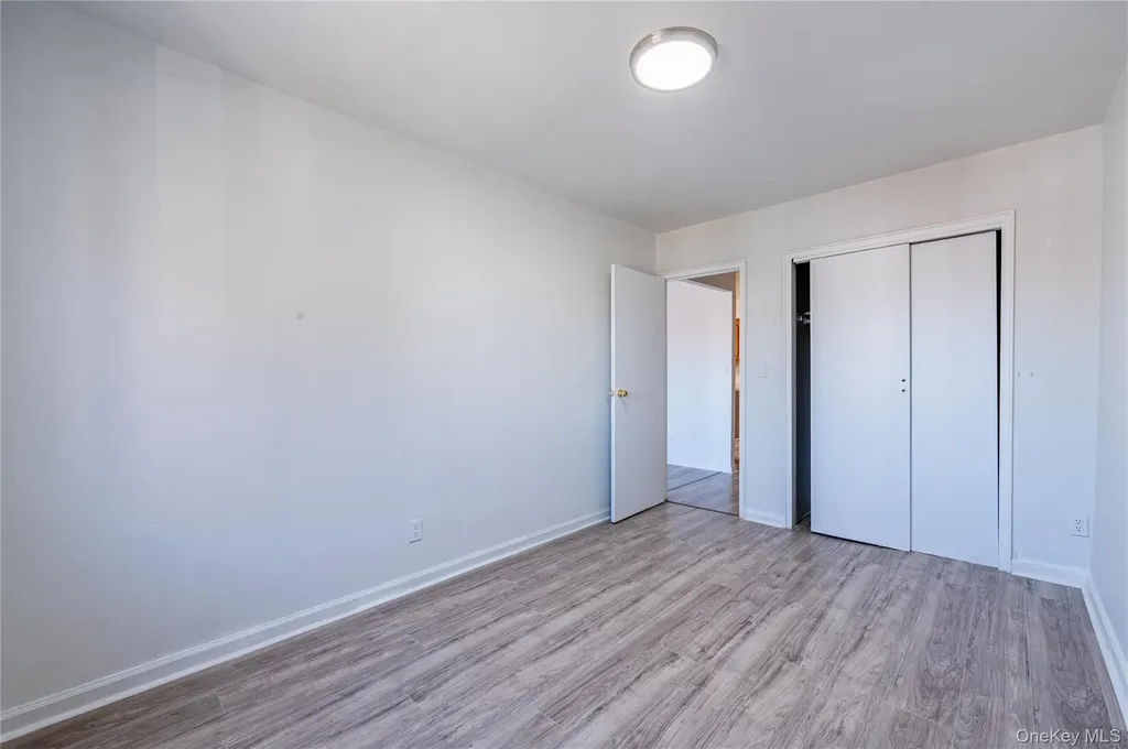 2730 Barnes Avenue Bronx NY 10467
