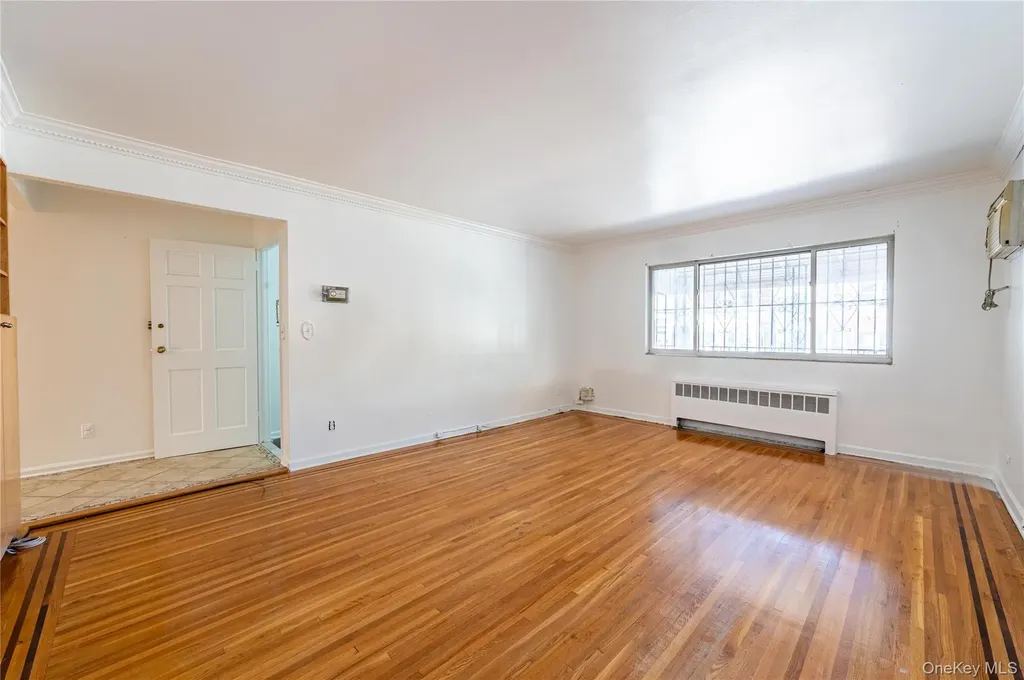 2730 Barnes Avenue Bronx NY 10467