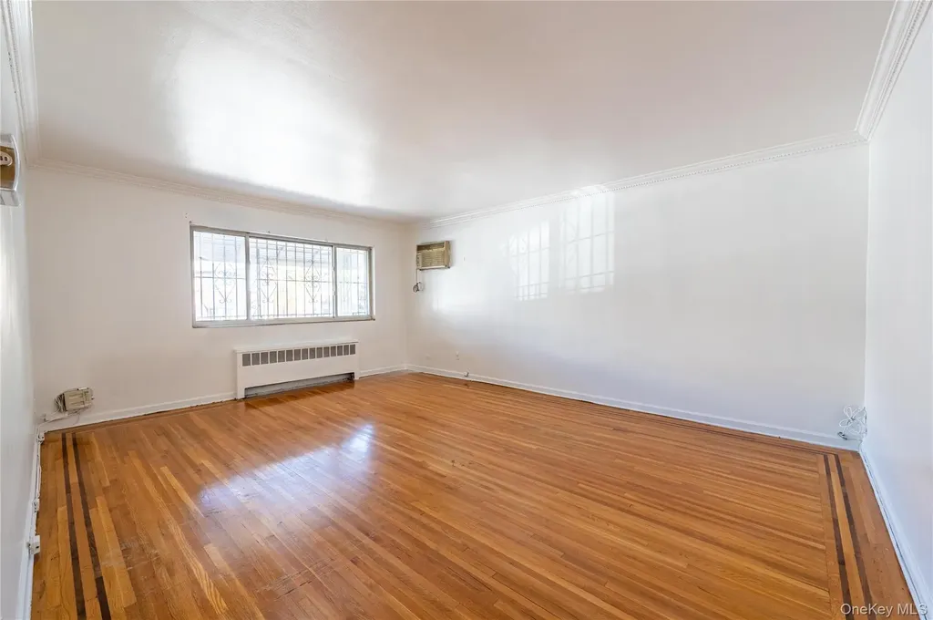 2730 Barnes Avenue Bronx NY 10467