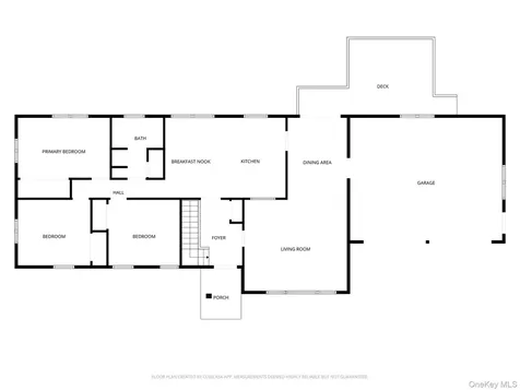 76 Smith Road Kinderhook NY 12106