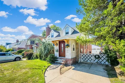 5612 212th Street Bayside NY 11364