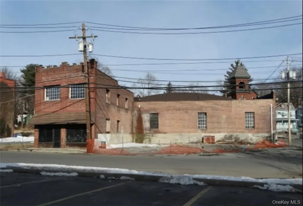 8 Franklin Street Middletown NY 10940