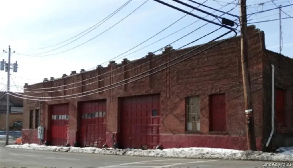 8 Franklin Street Middletown NY 10940