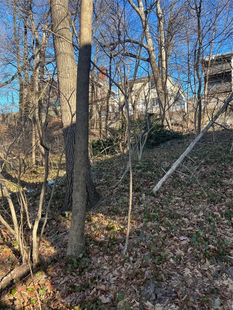 102 Courter Avenue Yonkers NY 10705