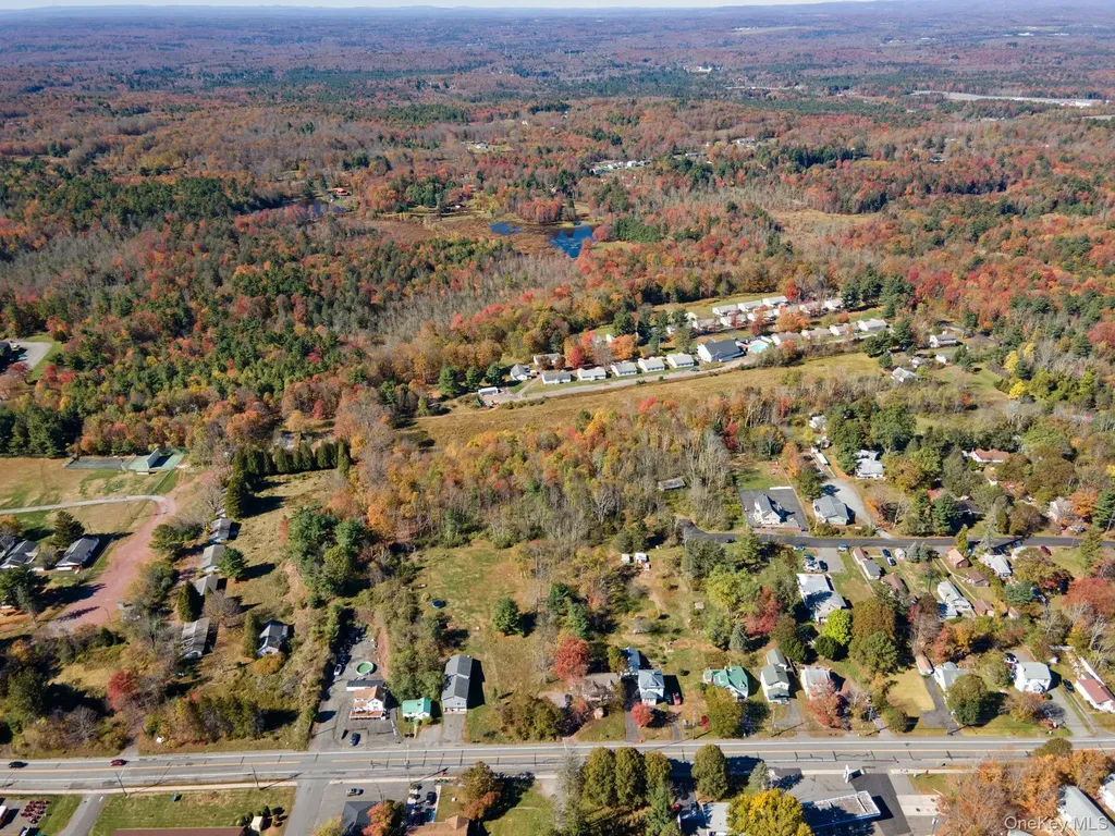 Highland Avenue Monticello NY 12701