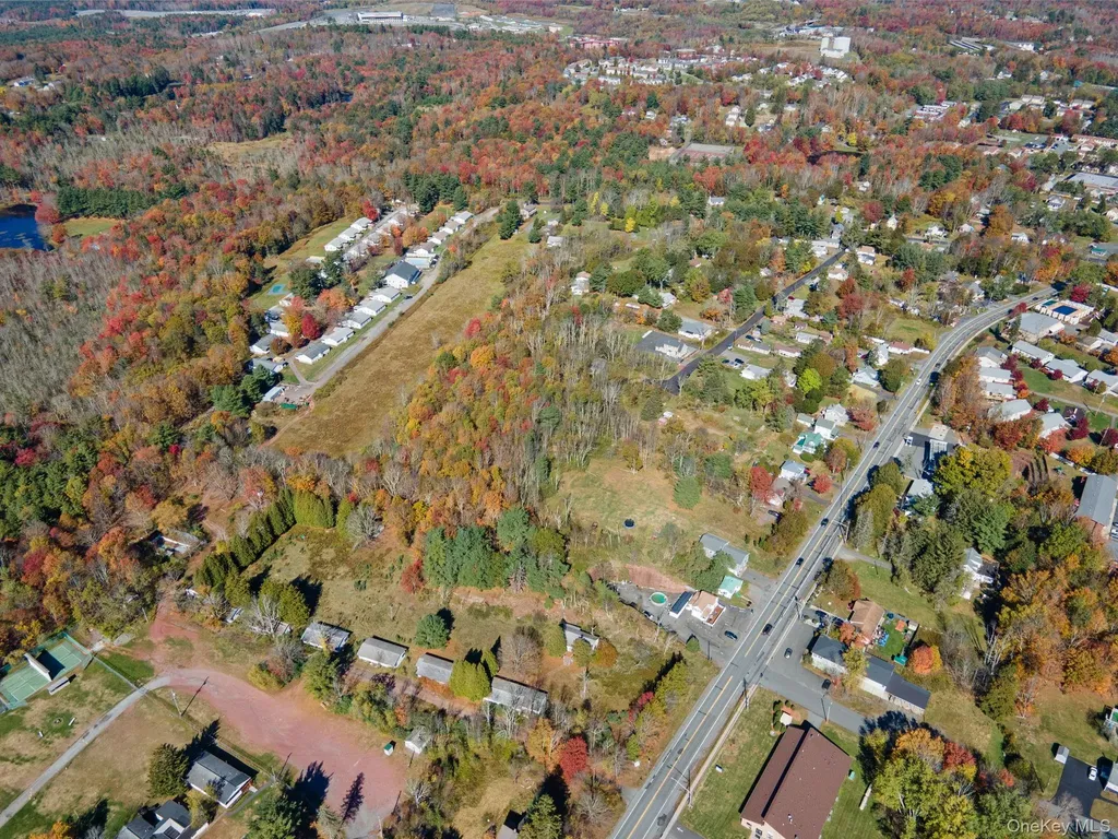 Highland Avenue Monticello NY 12701